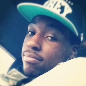 Meet your Posher, Rodrick